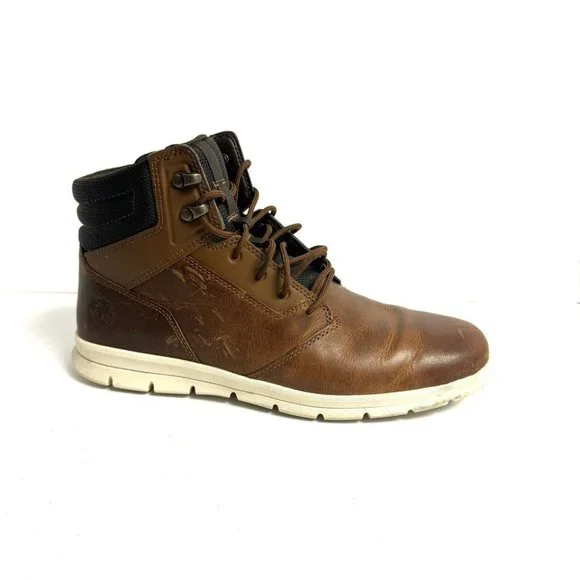 Timberland | Shoes | Timberland Mens Graydon Boot Brown Size  display picture 2